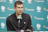 Brad Stevens
