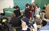 Brad Stevens