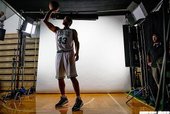 Kris Humphries
