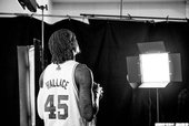 Gerald Wallace