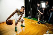 Courtney Lee