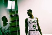 Rajon Rondo