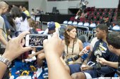 Paul George