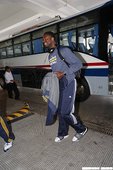 Roy Hibbert