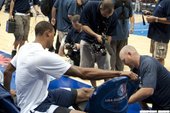 George Hill