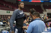 Paul George
