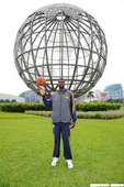 Roy Hibbert