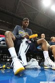 Paul George