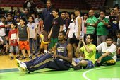 Paul George