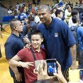 Jalen Rose