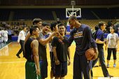 George Hill