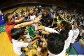 Paul George