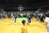Paul George, George Hill