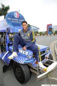Danny Granger