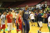 Paul George
