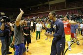 George Hill