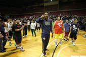 George Hill