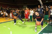Paul George