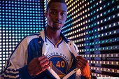 Harrison Barnes