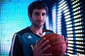 Ricky Rubio