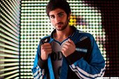 Ricky Rubio