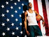 Dwyane Wade征戰奧運