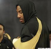 Amare Stoudemire