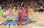 當NBA遇上寶萊塢