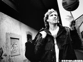 帥氣瀟灑的Dirk Nowitzki