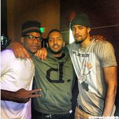 JaVale McGee