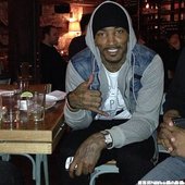 J.R. Smith