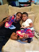 CP3父與子