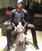 Paul George