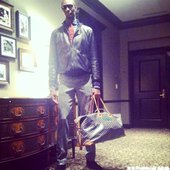 Chris Bosh