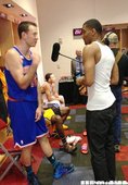 Steve Novak