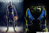 NBA福音戰士