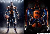 NBA福音戰士