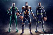 NBA福音戰士