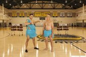 Stephen Curry與Rick Reilly為對抗非洲瘧疾拍攝影片