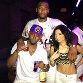 DeMarcus Cousins