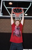 紅曼巴 Matt Bonner