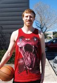 紅曼巴 Matt Bonner