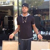 Jarrett Jack購物趣