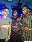 Danny Green生日趴