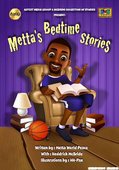 Metta World Peace出版故事書