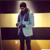 Andre Iguodala