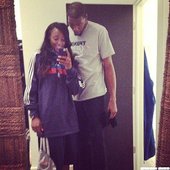 Kevin Durant與WNBA球員Monica Wright訂婚