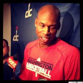 老當益壯的Al Harrington
