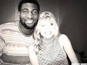Andre Drummond與女演員Jennette McCurdy約會