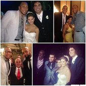 Anderson Varejao結婚